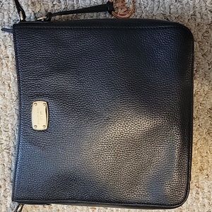 Michael Kors Crossbody Bag black